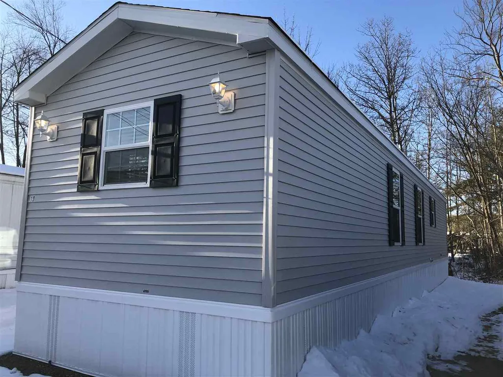 19 Brookwood Drive Salem NH 03079