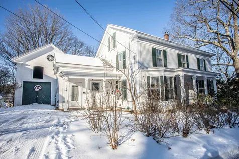 21 Pine Street Peterborough NH 03458