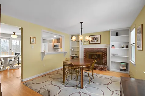6 Ffrost Drive Durham NH 03824
