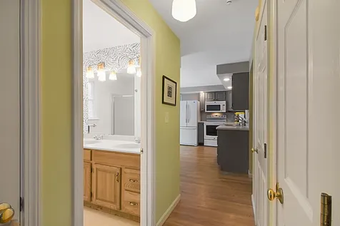 6 Ffrost Drive Durham NH 03824