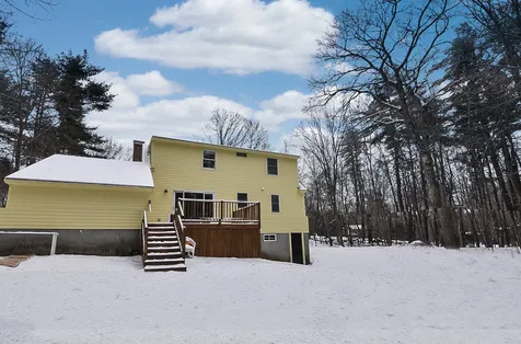 6 Ffrost Drive Durham NH 03824