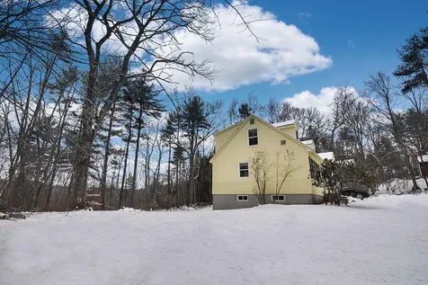 6 Ffrost Drive Durham NH 03824