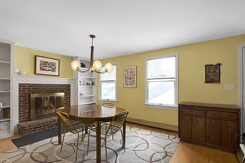 6 Ffrost Drive Durham NH 03824