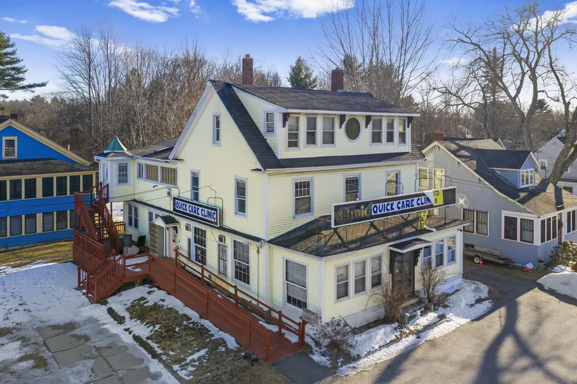 151 South Main Street Rochester NH 03867