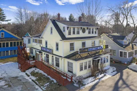 151 South Main Street Rochester NH 03867