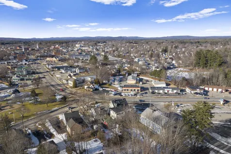 151 South Main Street Rochester NH 03867