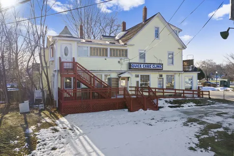 151 South Main Street Rochester NH 03867