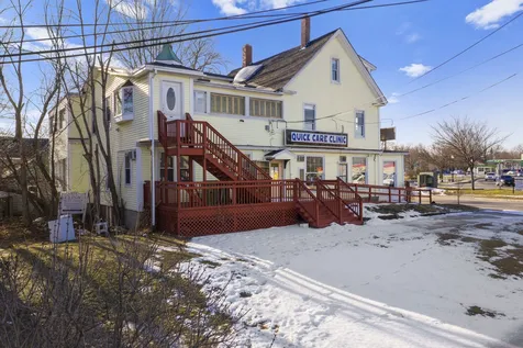 151 South Main Street Rochester NH 03867