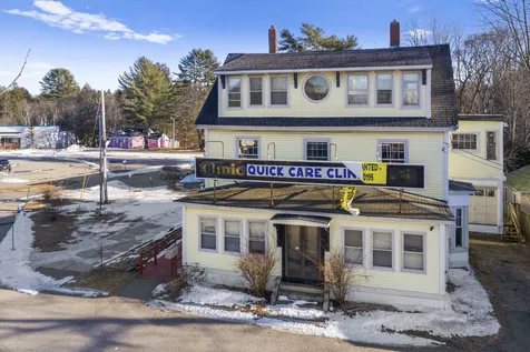 151 South Main Street Rochester NH 03867