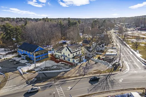 151 South Main Street Rochester NH 03867