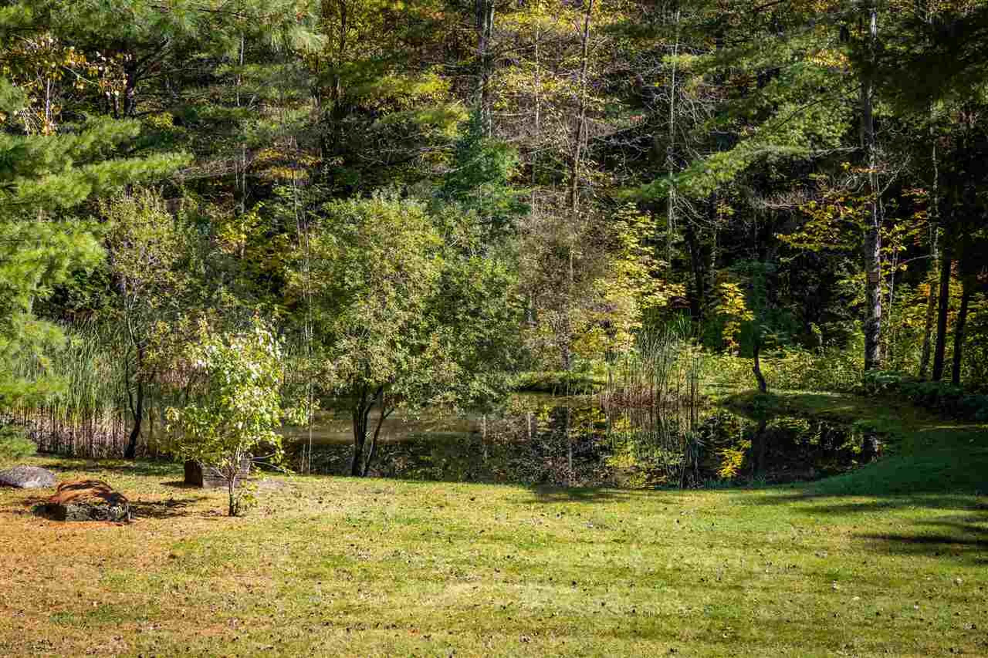 163 Old Stage Lane Shelburne VT 05482