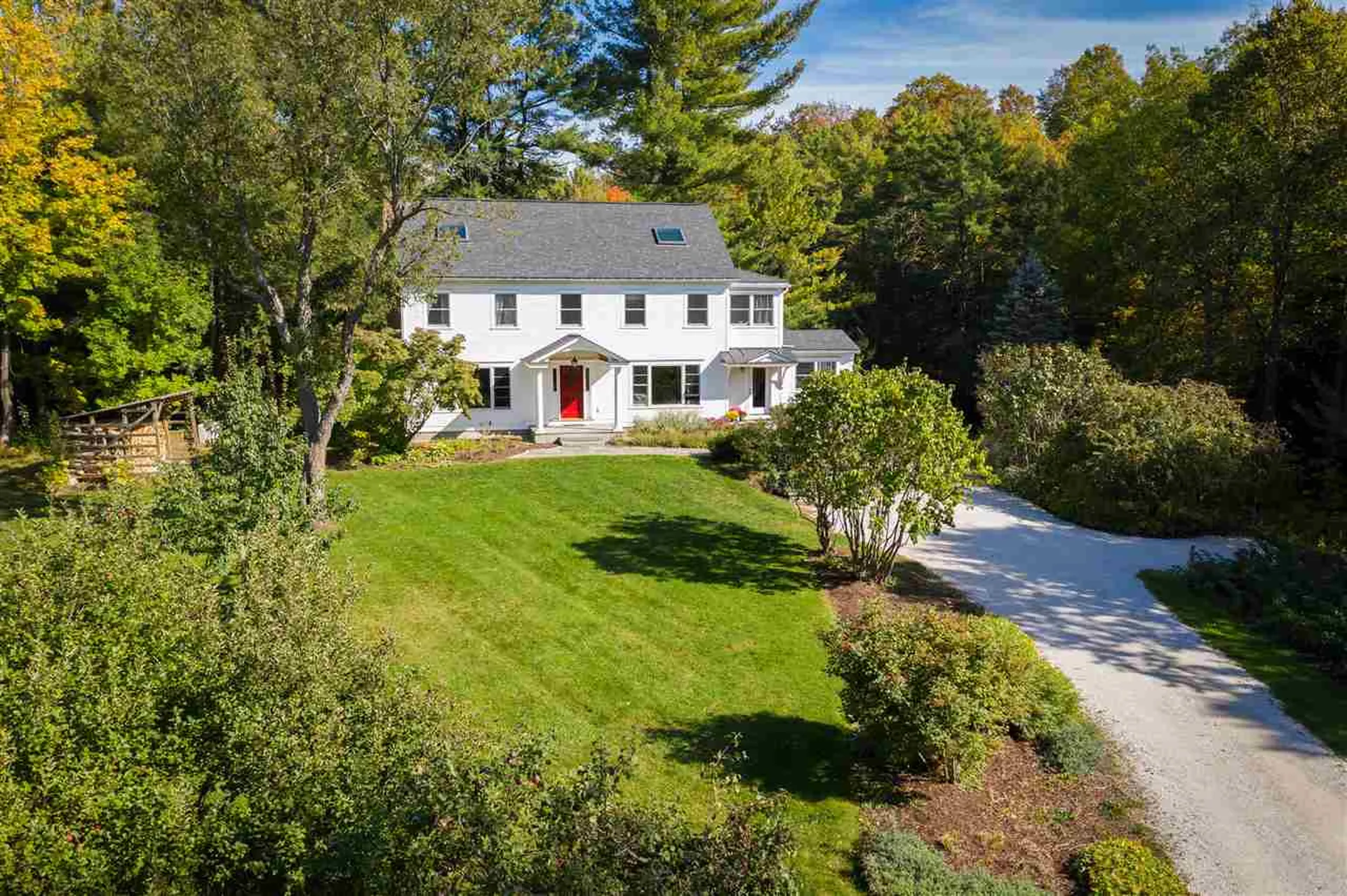 163 Old Stage Lane Shelburne VT 05482