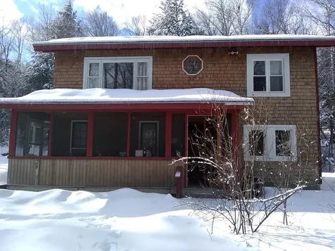 25 Heights Road Campton NH 03223