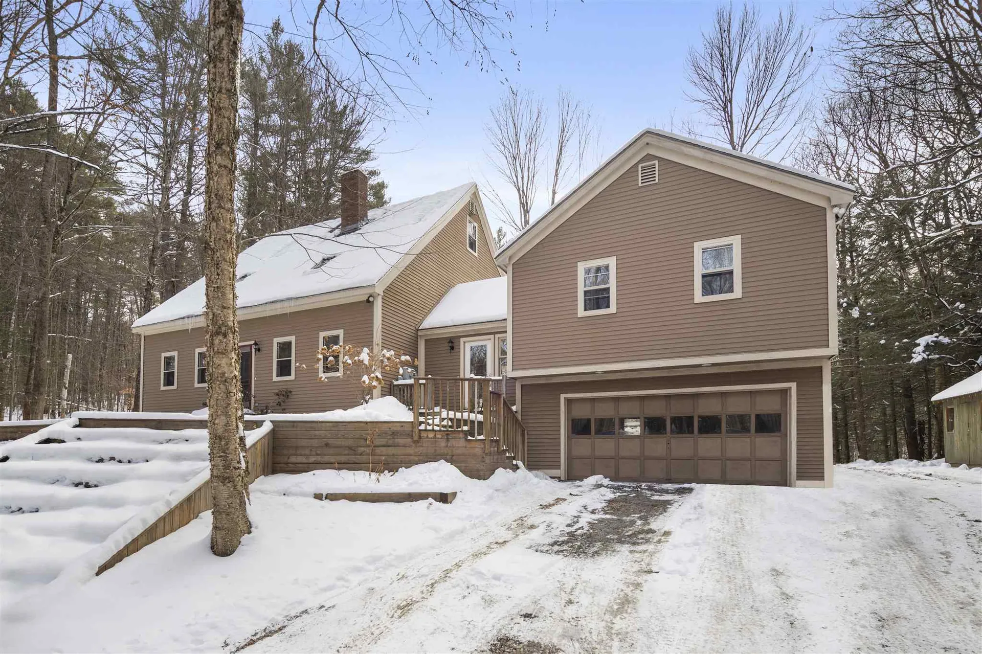 4 Emily Lane Hanover NH 03755