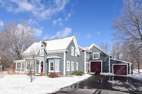 278 Chester Street Chester NH 03036