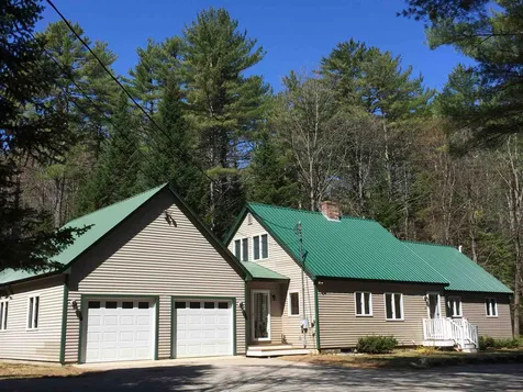 12 Newmans Road Fryeburg ME 04037-4154