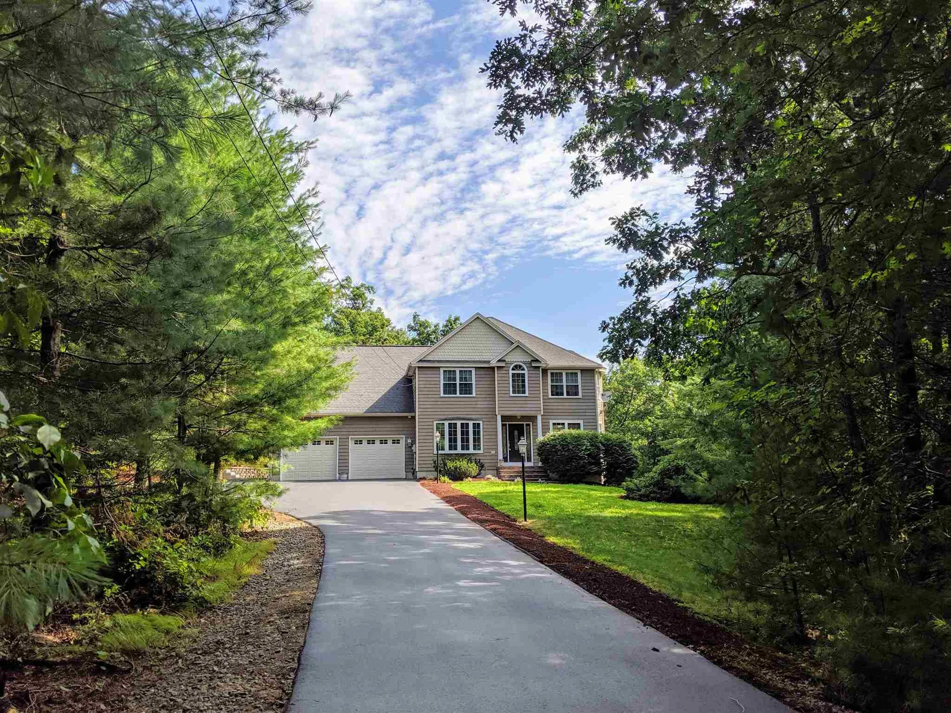 7 Gauthier Road Merrimack NH 03054