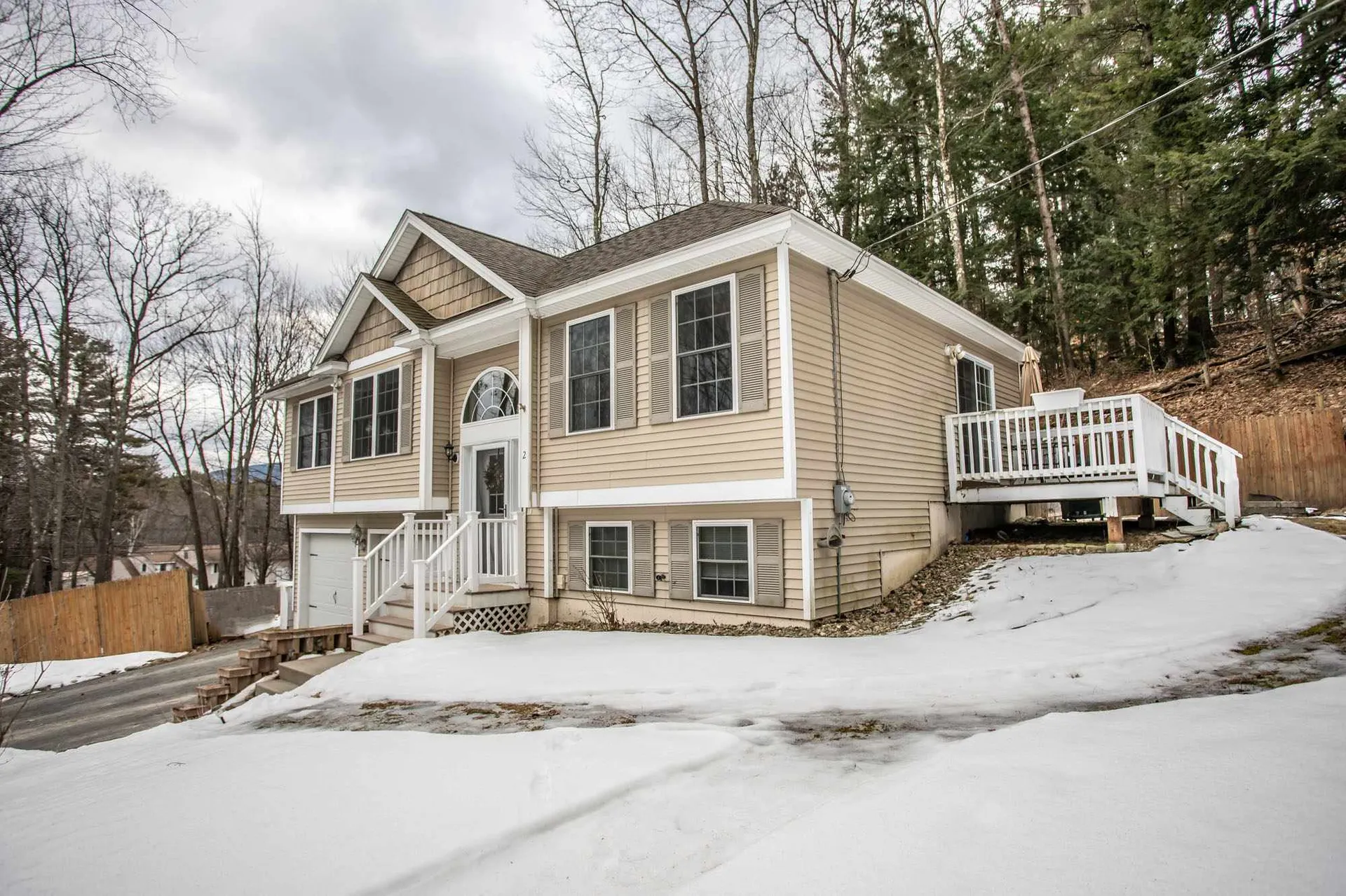 2 Pineridge Road Peterborough NH 03458
