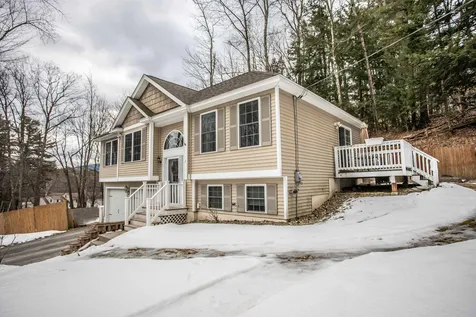 2 Pineridge Road Peterborough NH 03458
