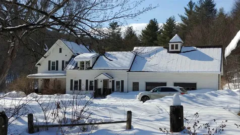 3382 Route 12a Northfield VT 05663