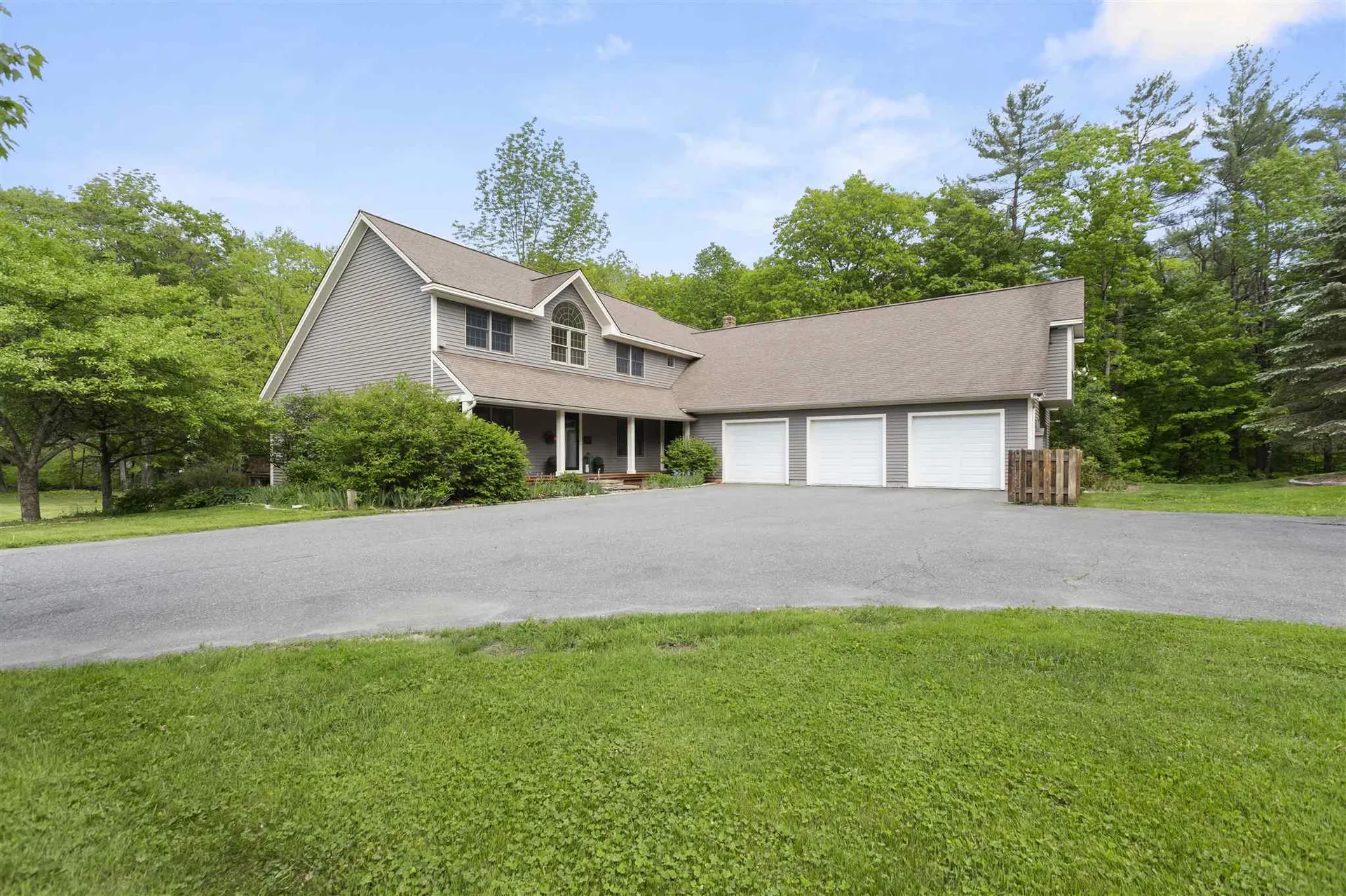 608 Turnpike Road Norwich VT 05055