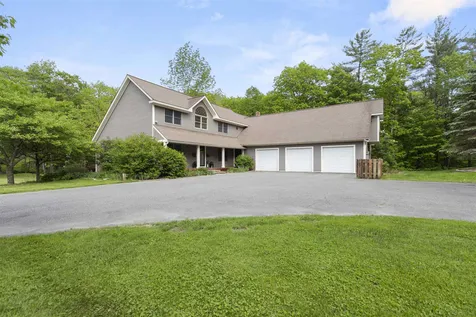 608 Turnpike Road Norwich VT 05055