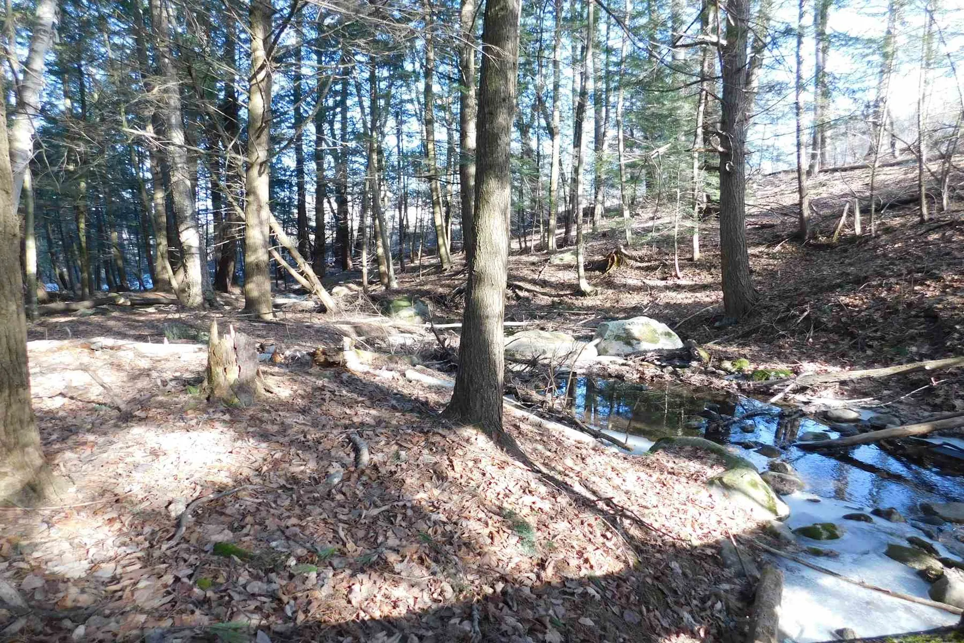185 Hansen Drive West Rutland VT 05777