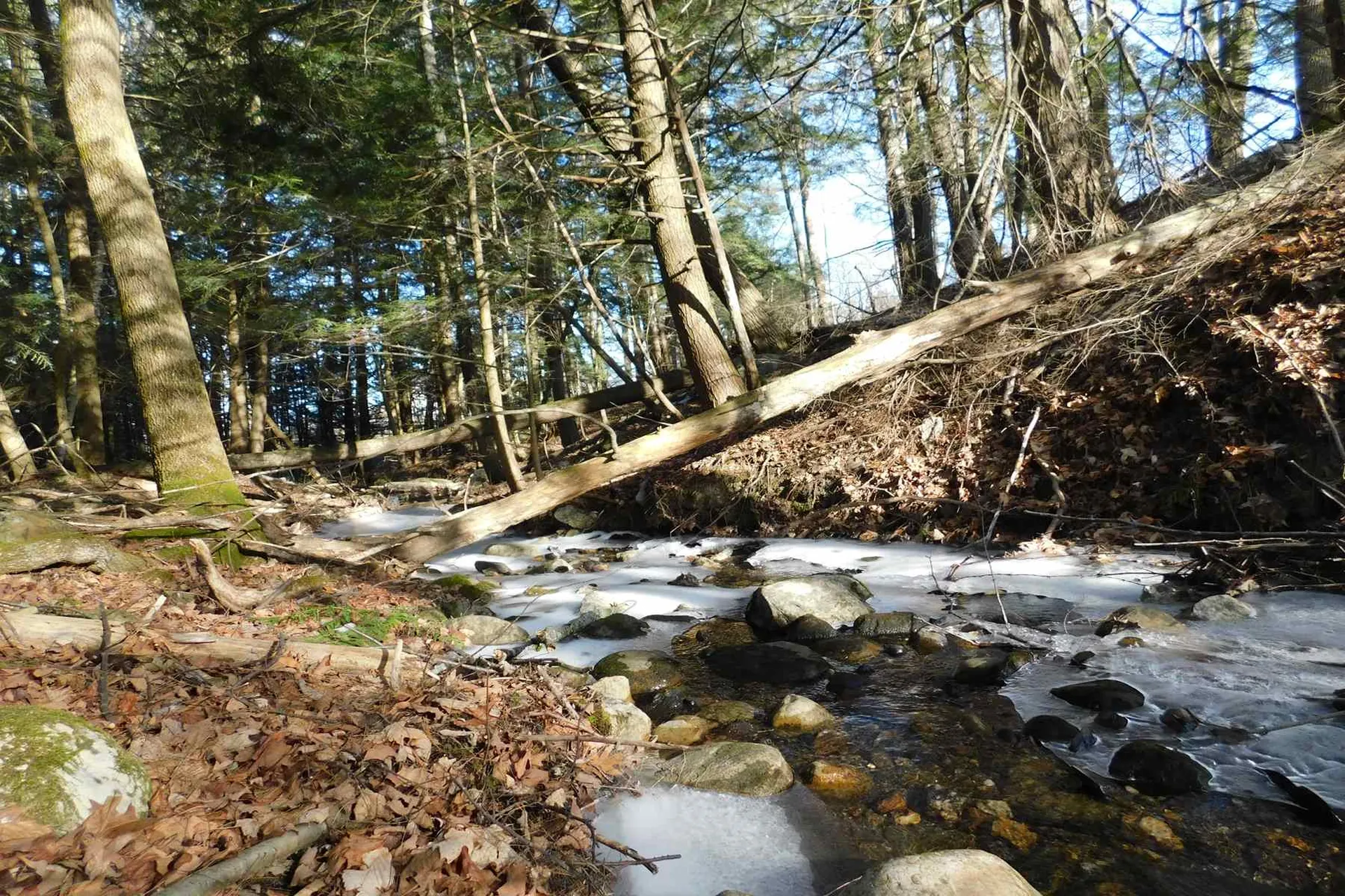 185 Hansen Drive West Rutland VT 05777