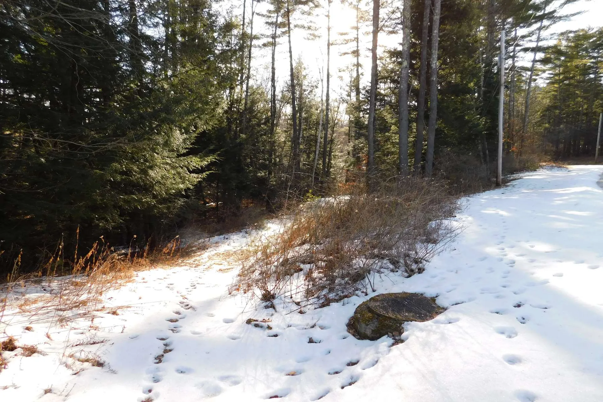 185 Hansen Drive West Rutland VT 05777