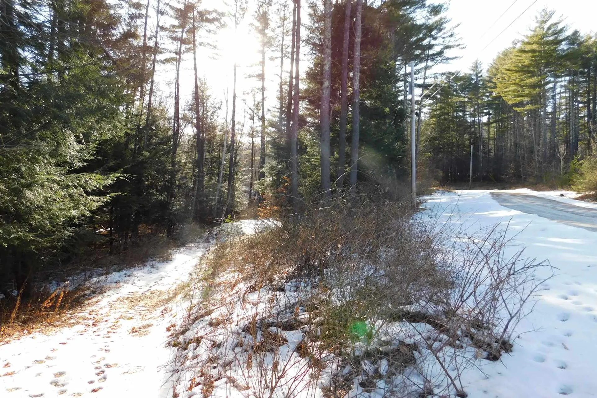185 Hansen Drive West Rutland VT 05777