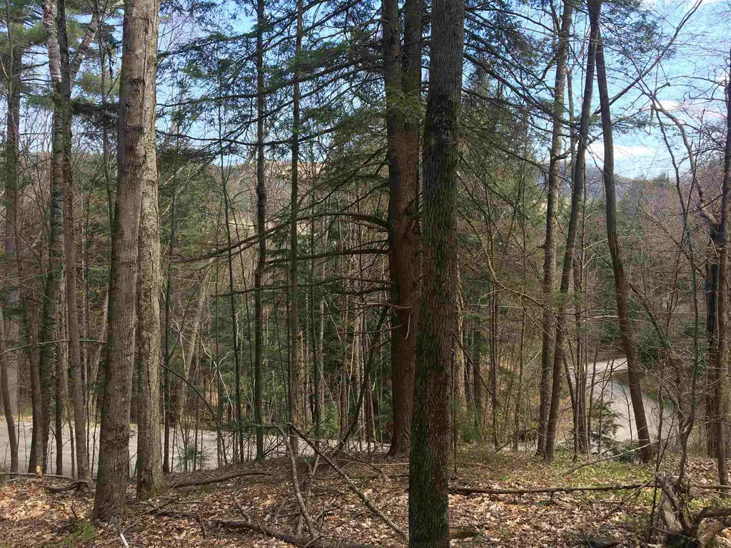 Lot J-6 & J-10 Westwind Road Stockbridge VT 05772