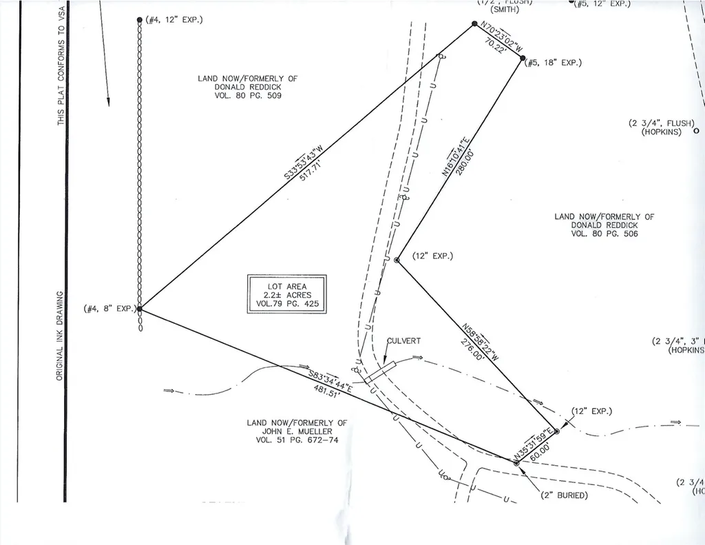 Lot J-6 & J-10 Westwind Road Stockbridge VT 05772
