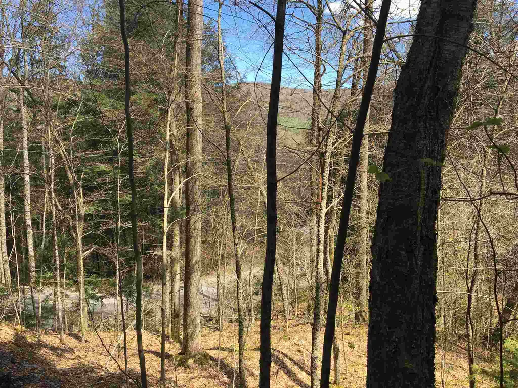 Lot J-6 & J-10 Westwind Road Stockbridge VT 05772