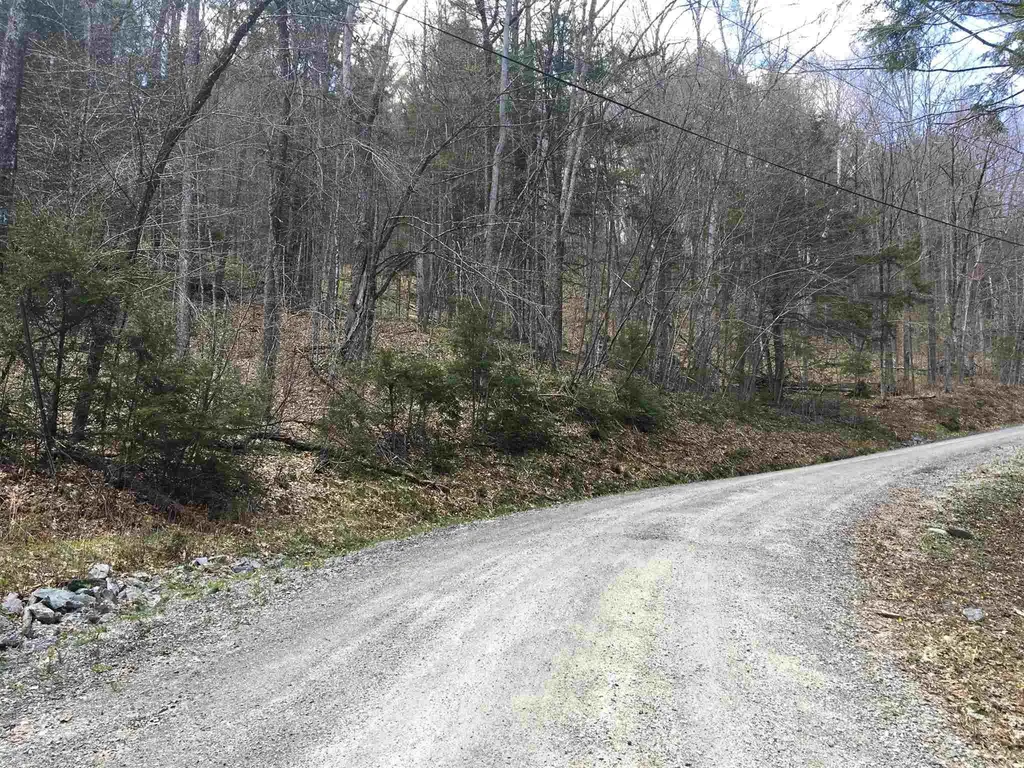 Lot J-6 & J-10 Westwind Road Stockbridge VT 05772