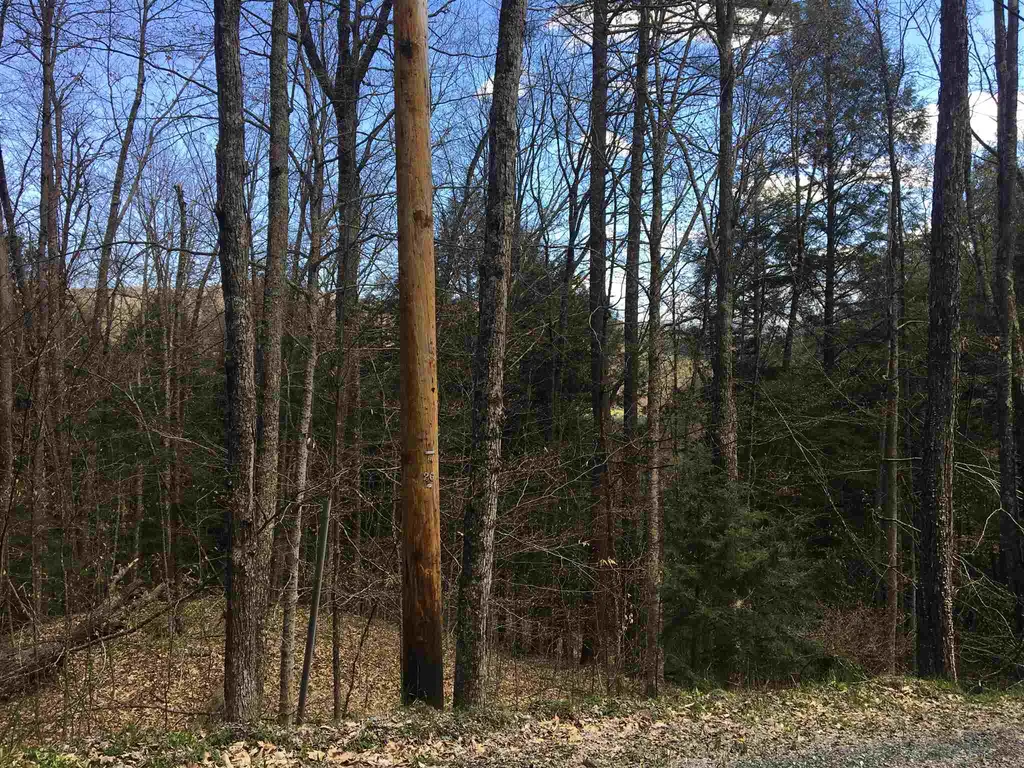 Lot J-6 & J-10 Westwind Road Stockbridge VT 05772