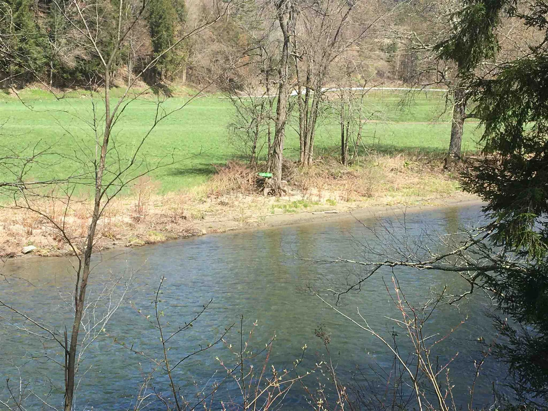 Lot J-6 & J-10 Westwind Road Stockbridge VT 05772