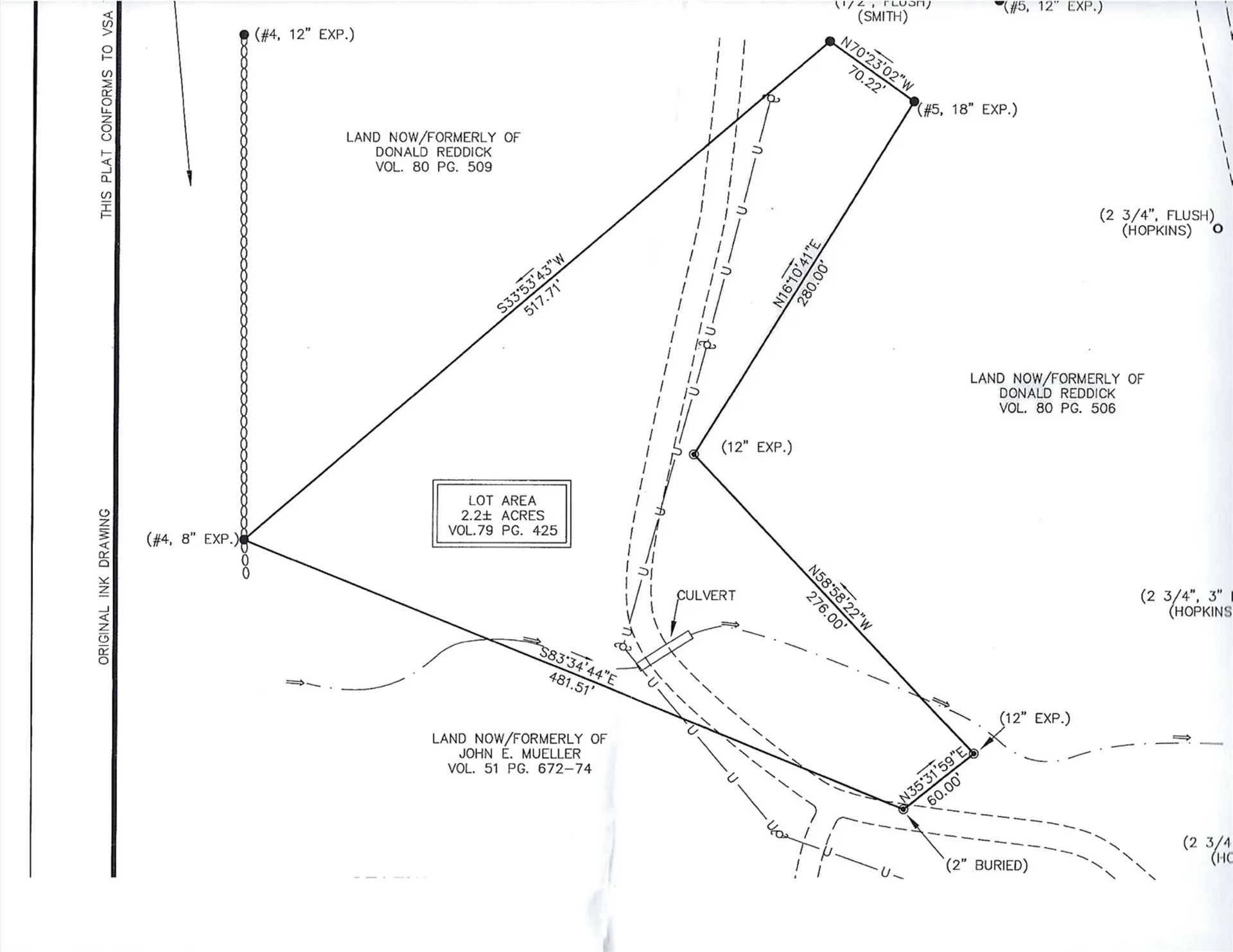 Lot J-6 & J-10 Westwind Road Stockbridge VT 05772