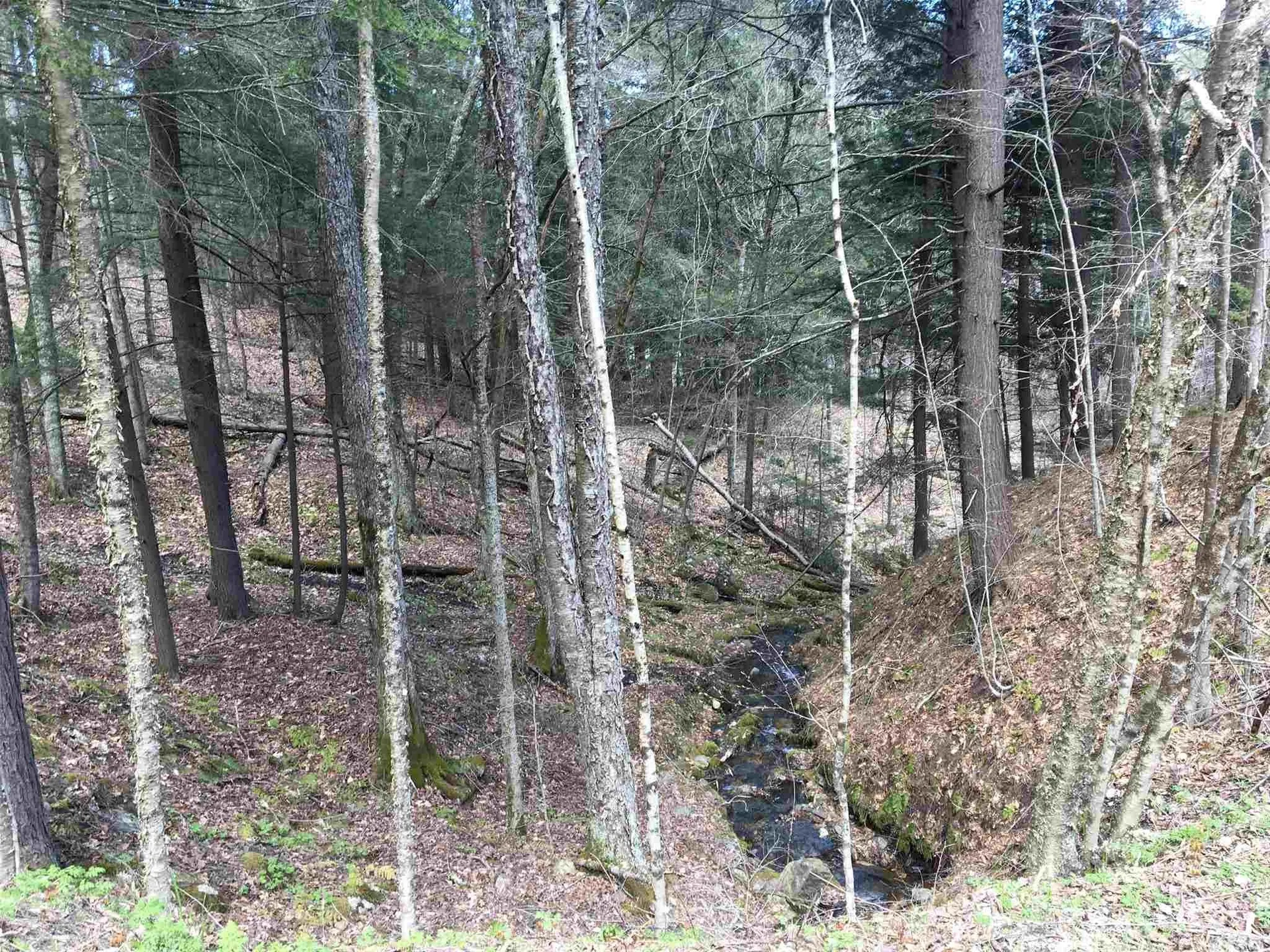 Lot J-6 & J-10 Westwind Road Stockbridge VT 05772