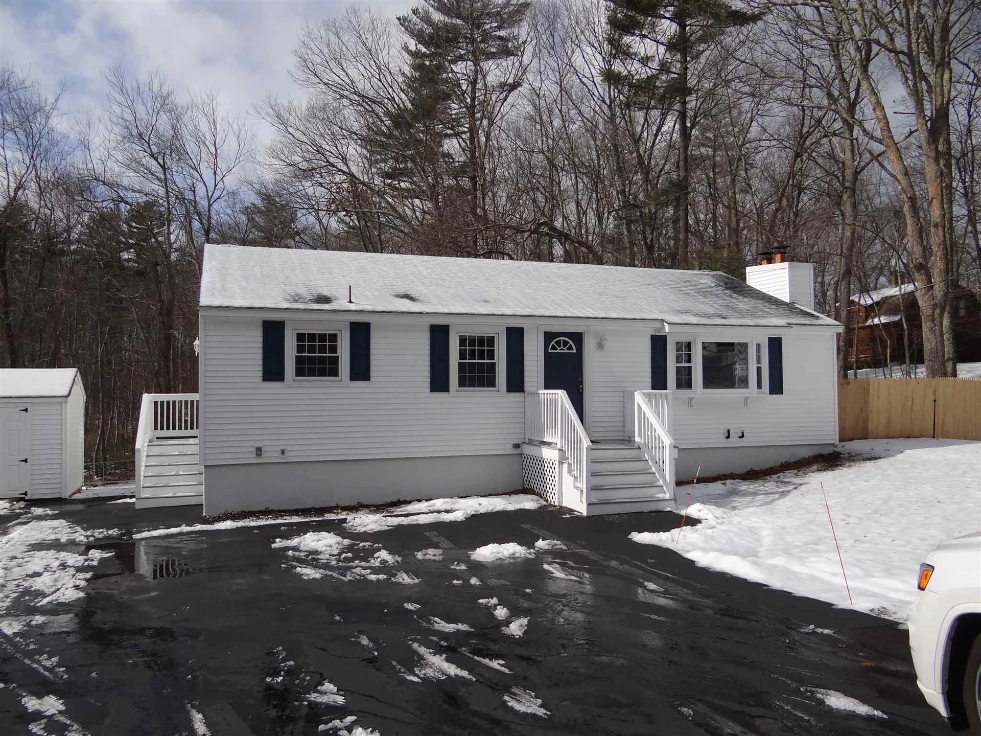 87 East Road Atkinson NH 03811
