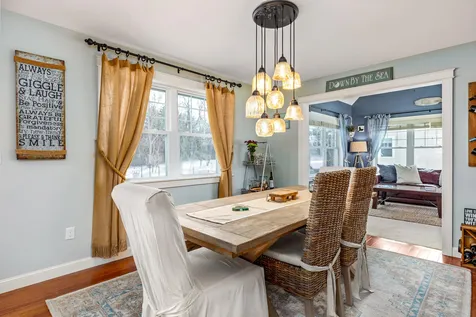 4 Cushman Way Greenland NH 03840
