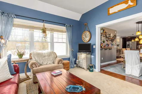 4 Cushman Way Greenland NH 03840