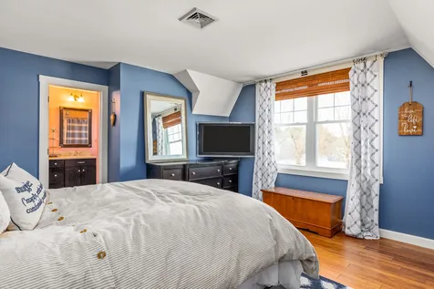 4 Cushman Way Greenland NH 03840