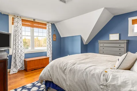 4 Cushman Way Greenland NH 03840