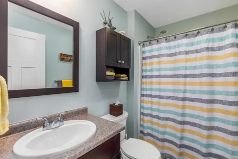 4 Cushman Way Greenland NH 03840