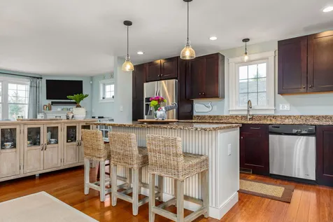 4 Cushman Way Greenland NH 03840