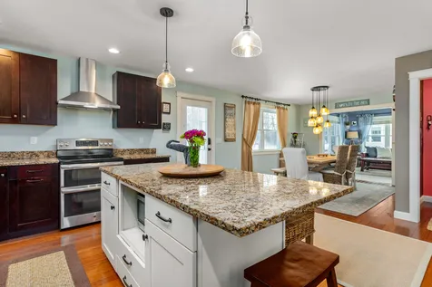 4 Cushman Way Greenland NH 03840