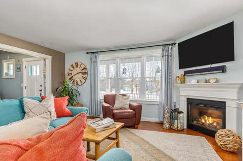 4 Cushman Way Greenland NH 03840