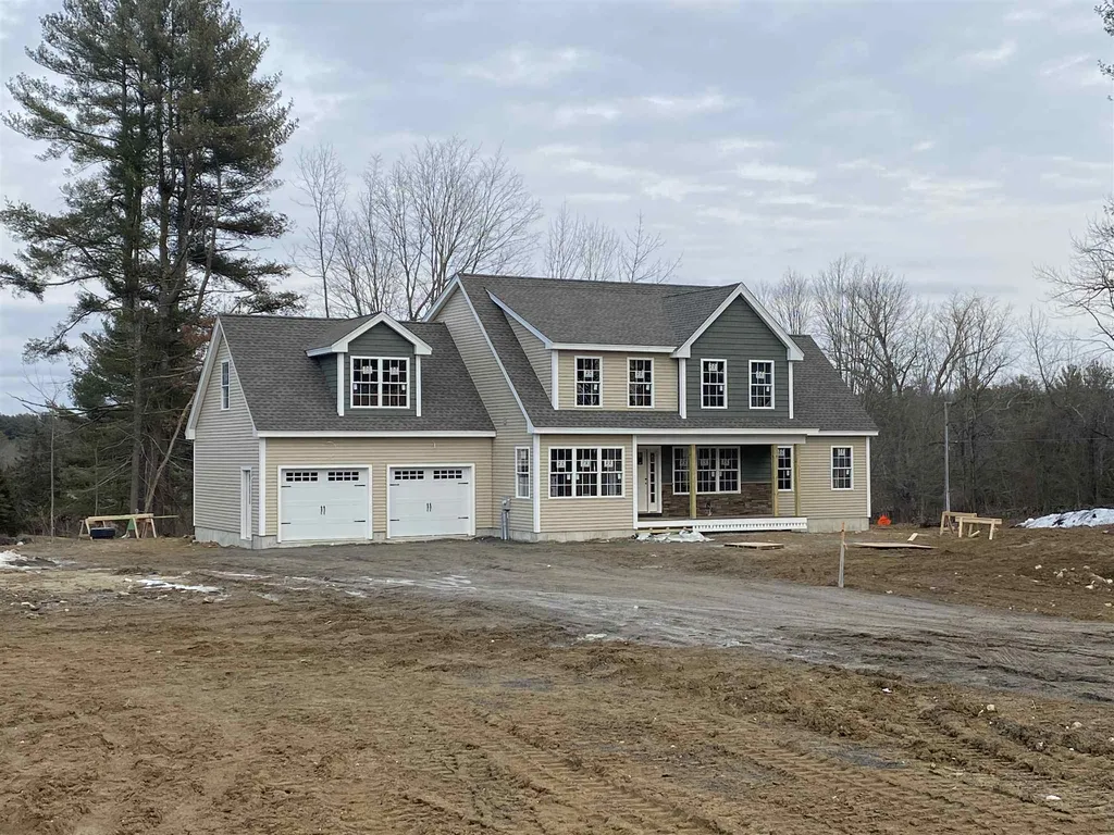 2 Timber Woods Drive Salem NH 03079