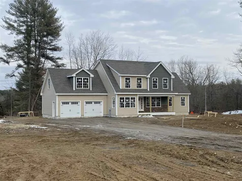 2 Timber Woods Drive Salem NH 03079