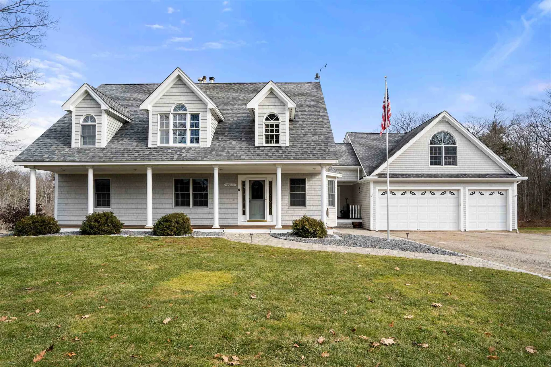 243 Parsons Road Rye NH 03870